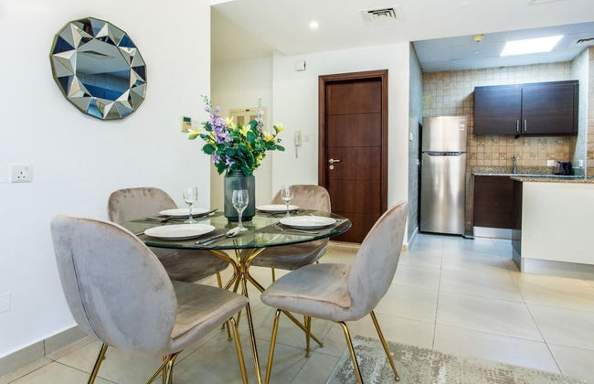 Elegant Apt In Al Barsha South - Foto 5