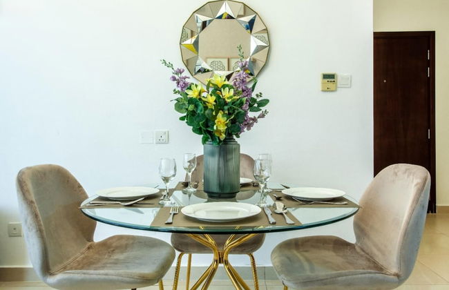Elegant Apt In Al Barsha South - Foto 8