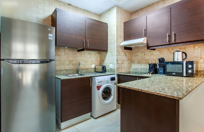Elegant Apt In Al Barsha South - Foto 10