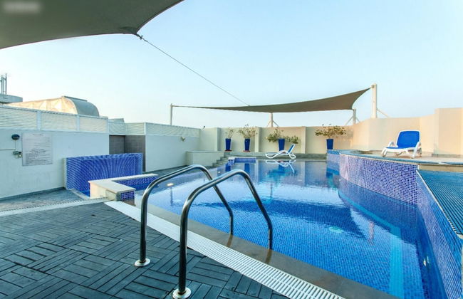 Elegant Apt In Al Barsha South - Foto 17