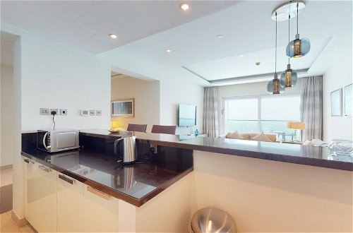 Foto 29 - Bonnington Luxury Apartments