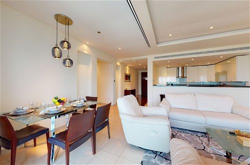 Foto 44 - Bonnington Luxury Apartments