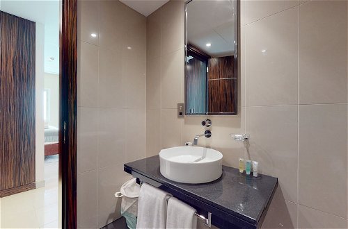 Foto 53 - Bonnington Luxury Apartments