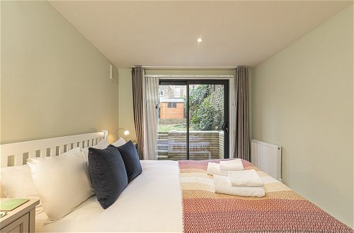 Foto 6 - Altido Stylish 2 Bed Flat In Notting Hill