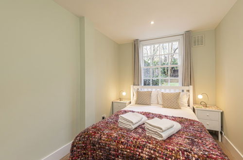 Photo 1 - Altido Stylish 2 Bed Flat In Notting Hill