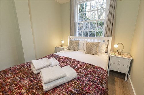 Foto 3 - Altido Stylish 2 Bed Flat In Notting Hill