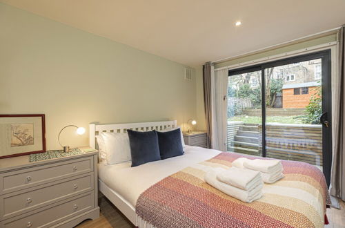 Foto 7 - Altido Stylish 2 Bed Flat In Notting Hill