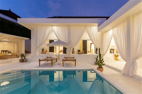 Foto 35 - Villa Ores Bali