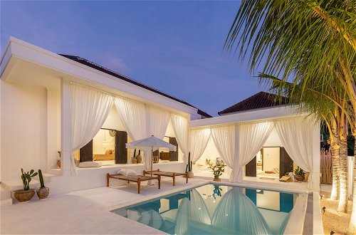 Foto 36 - Villa Ores Bali