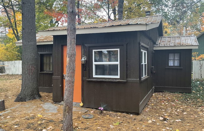 Fireside Village Cabins - Foto 23