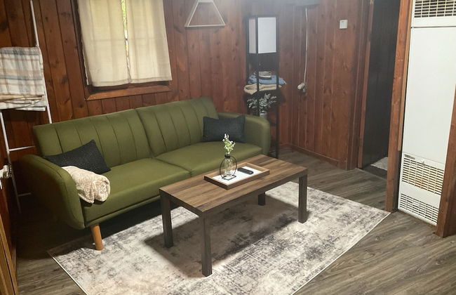 Fireside Village Cabins - Foto 11