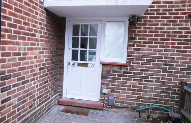 Apartment - Sleeps 5 & Free Parking - Foto 18