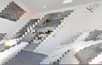 Foto 3 - Apartment - Sleeps 5 & Free Parking