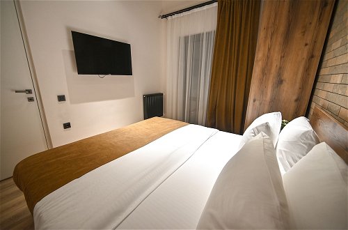 Foto 6 - Rooms Apart Hotel Yerevan