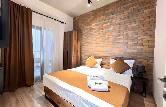 Rooms Apart Hotel Yerevan - Photo 37