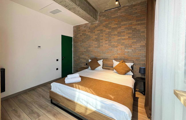 Rooms Apart Hotel Yerevan - Photo 35