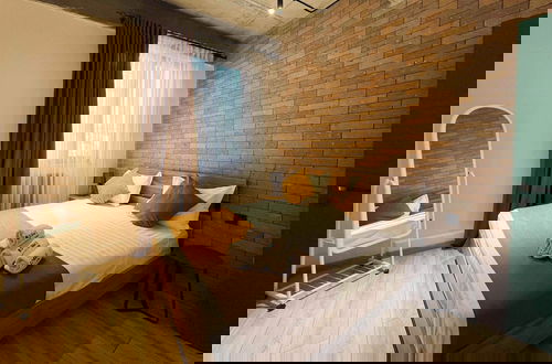 Photo 28 - Rooms Apart Hotel Yerevan