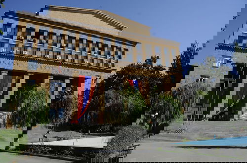 Photo 23 - Rooms Apart Hotel Yerevan