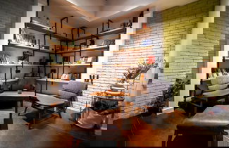 Photo 3 - Rooms Apart Hotel Yerevan
