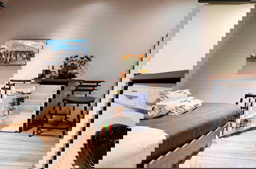 Photo 21 - Rooms Apart Hotel Yerevan