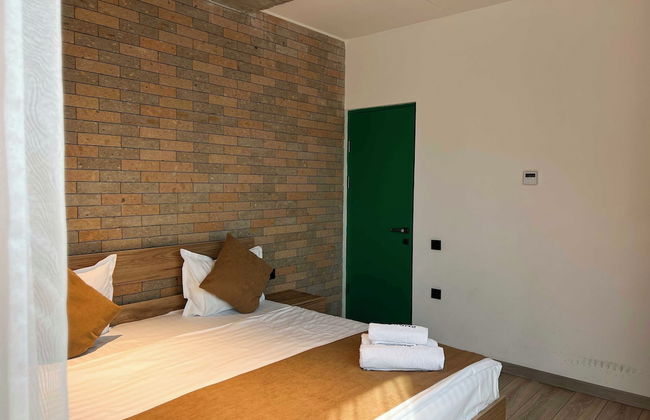 Rooms Apart Hotel Yerevan - Photo 31