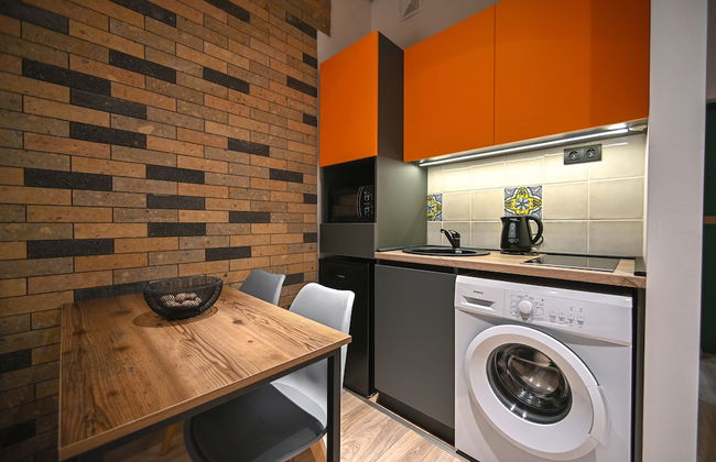 Rooms Apart Hotel Yerevan - Photo 68