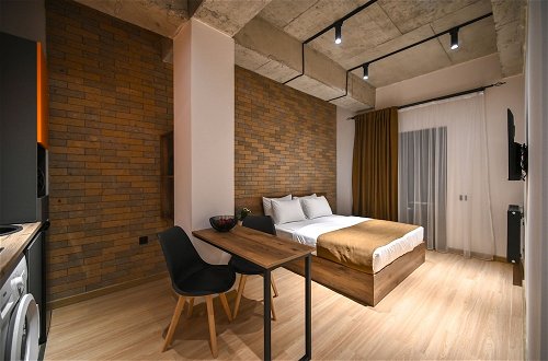 Foto 3 - Rooms Apart Hotel Yerevan