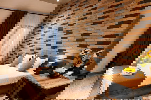 Photo 59 - Rooms Apart Hotel Yerevan