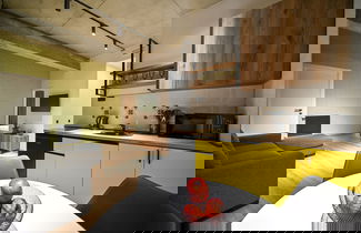 Photo 1 - Rooms Apart Hotel Yerevan
