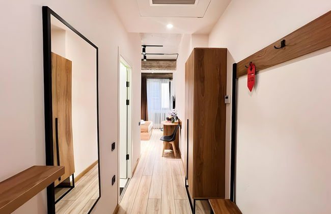 Rooms Apart Hotel Yerevan - Photo 13