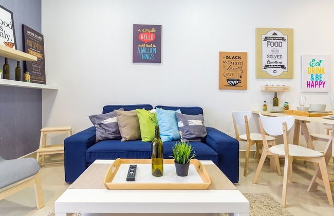 Shaftsbury Residences by Superhost - Foto 48