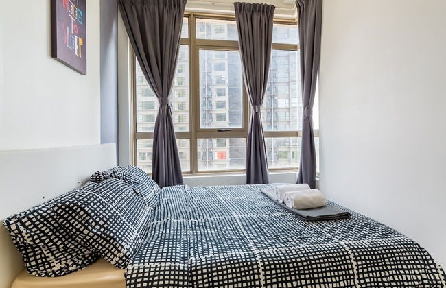 Shaftsbury Residences by Superhost - Foto 24