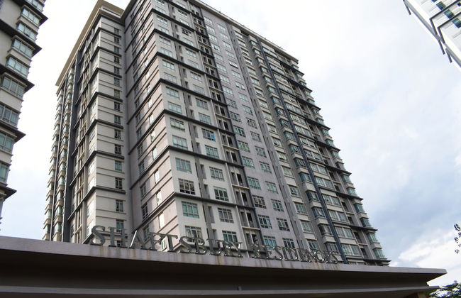 Shaftsbury Residences by Superhost - Foto 1