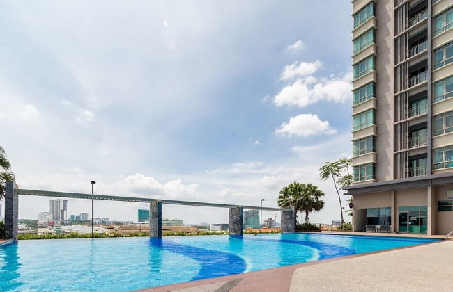 Shaftsbury Residences by Superhost - Foto 74
