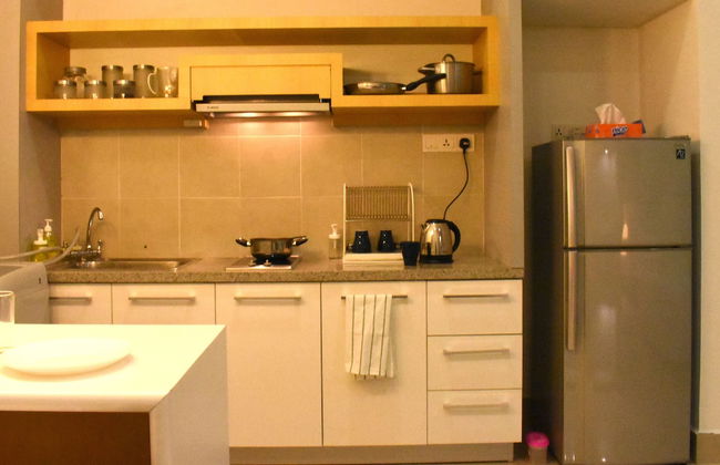 Shaftsbury Residences by Superhost - Foto 33