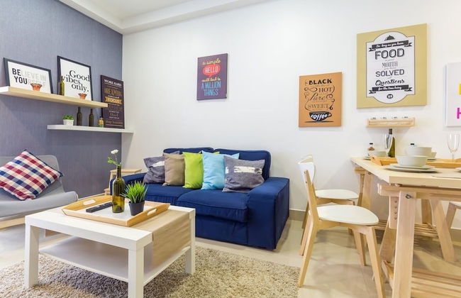 Shaftsbury Residences by Superhost - Foto 46