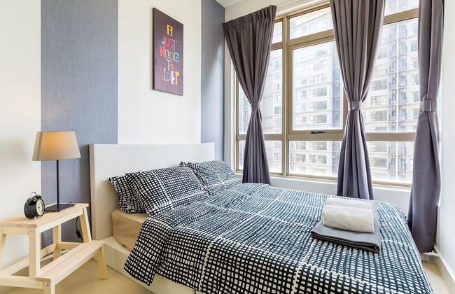 Shaftsbury Residences by Superhost - Foto 16