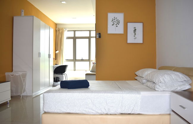 Shaftsbury Residences by Superhost - Foto 22