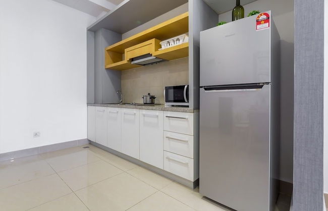 Shaftsbury Residences by Superhost - Foto 43