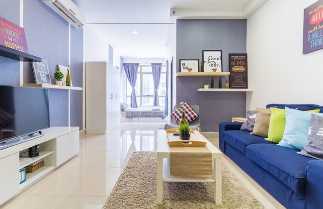Shaftsbury Residences by Superhost - Foto 23