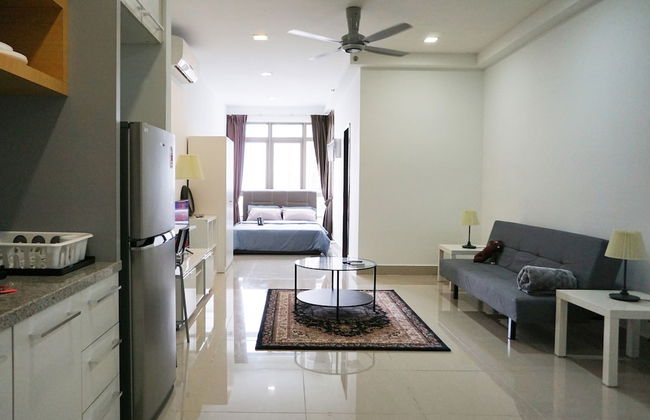 Shaftsbury Residences by Superhost - Foto 14