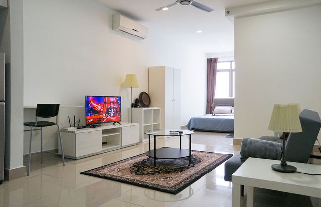 Shaftsbury Residences by Superhost - Foto 17