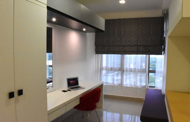Shaftsbury Residences by Superhost - Foto 50