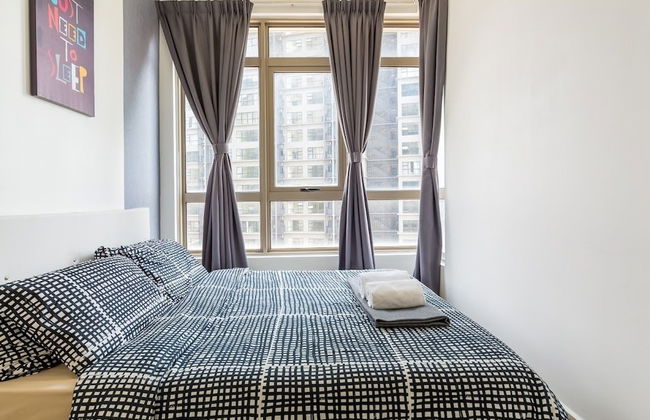 Shaftsbury Residences by Superhost - Foto 15