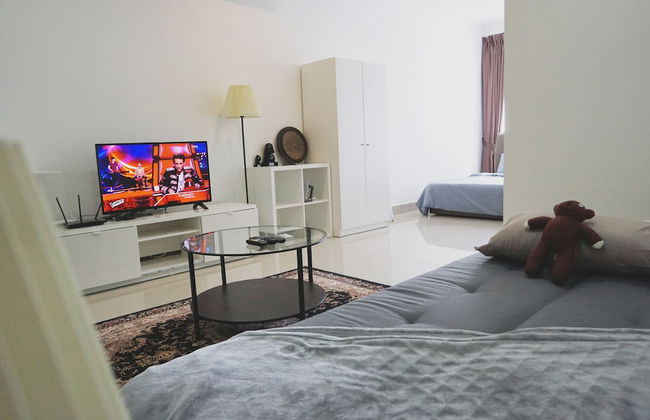 Shaftsbury Residences by Superhost - Foto 19