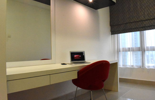 Shaftsbury Residences by Superhost - Foto 51