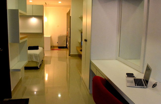 Shaftsbury Residences by Superhost - Foto 3