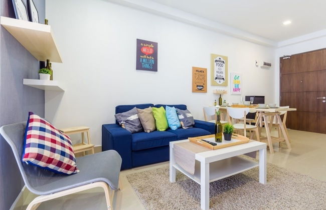 Shaftsbury Residences by Superhost - Foto 47