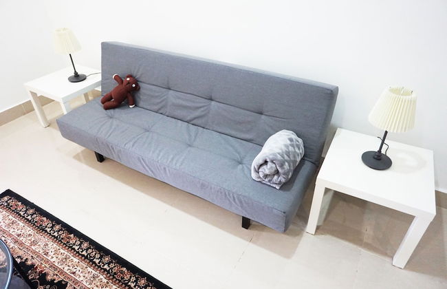 Shaftsbury Residences by Superhost - Foto 45