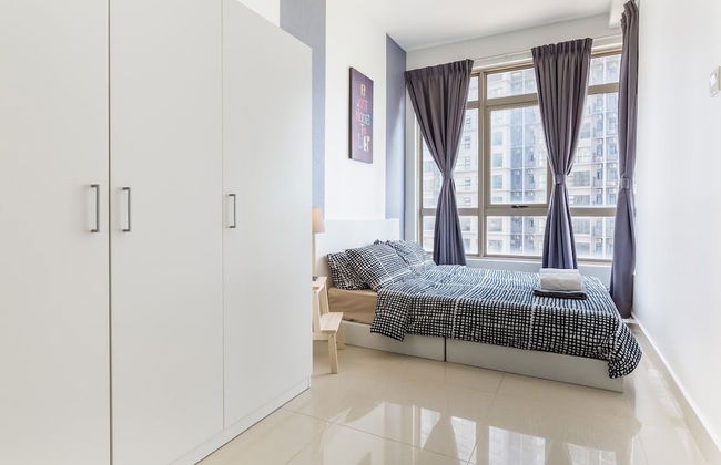 Shaftsbury Residences by Superhost - Foto 25